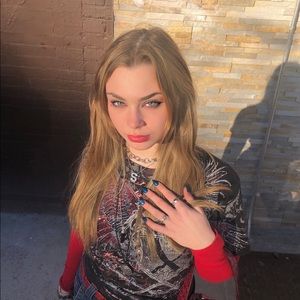 Meet your Posher, Sylvie